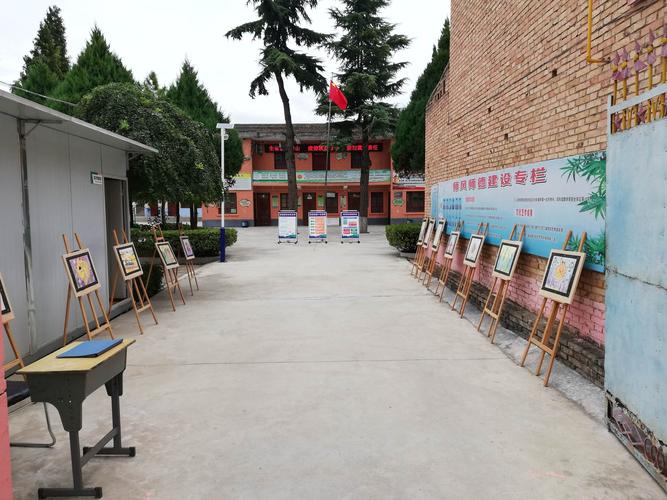 西沙坡村,疫情防控的新起点