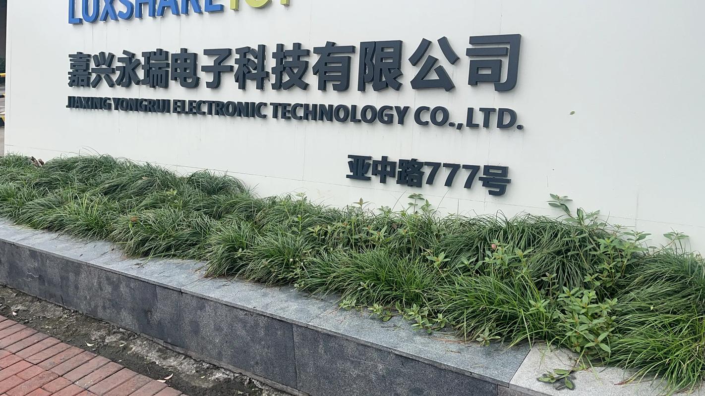 一、嘉兴网络公司,机遇与挑战并存