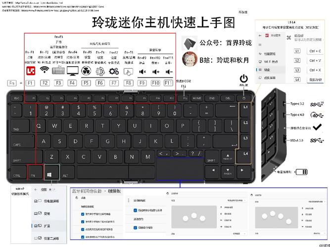 电脑启动指南，让你的电脑马上上手