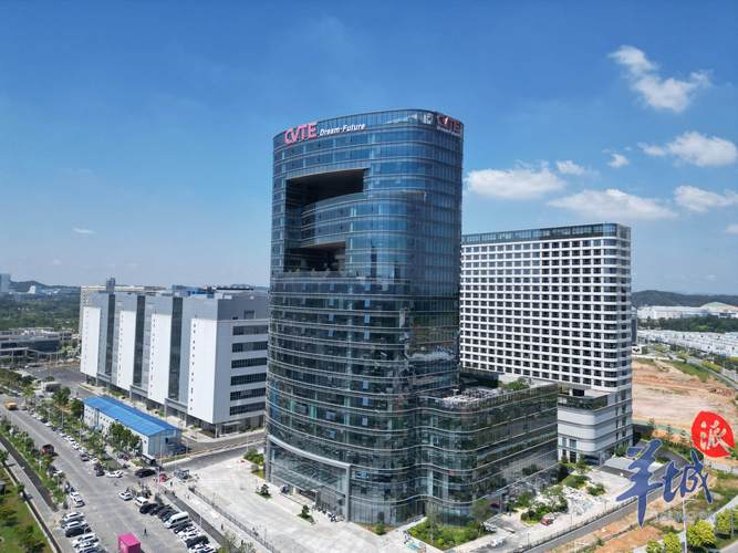 广州微建设，助力科技发展的新引擎