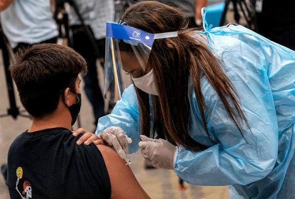 廷吉疫情最新消息,专家警告,防控措施需及时调整