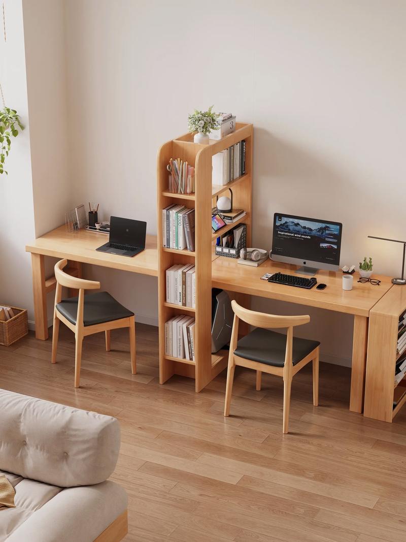 电脑桌定制，你的理想办公空间