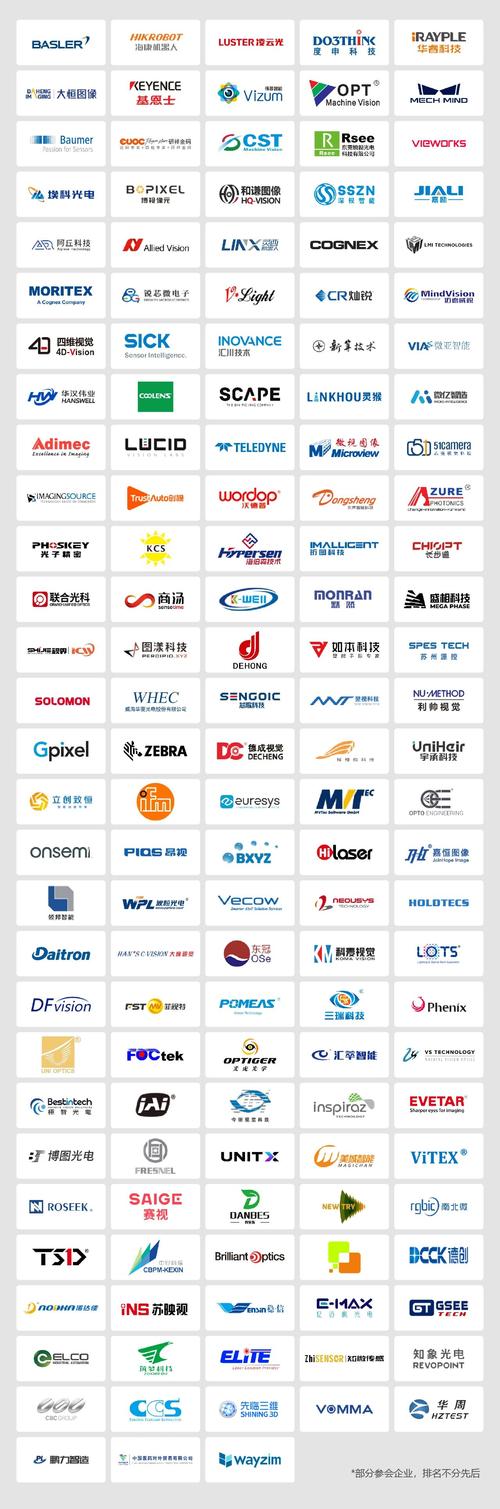 工控电脑品牌的崛起与发展