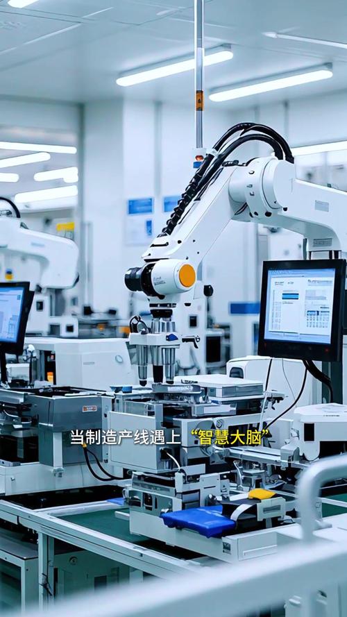 嵌入式工业平板电脑，改变工业生产的新解决方案