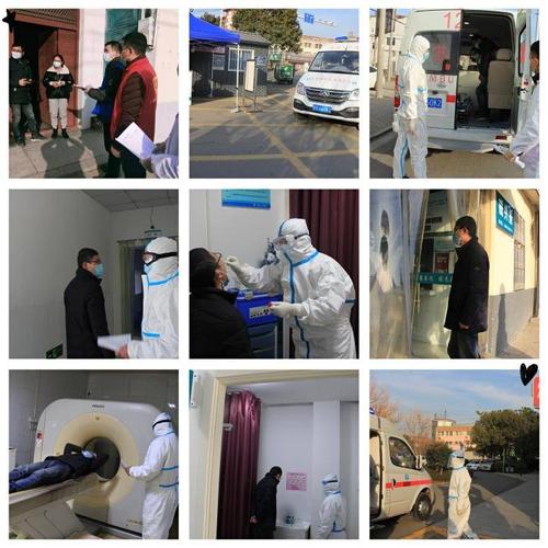 马坝疫情，最新动态与应对策略