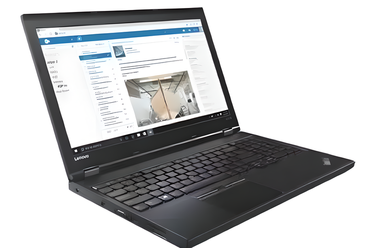 联想商用笔记本电脑，专业配置，助力企业高效办公