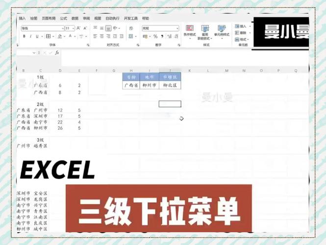 如何高效配置网络下拉框？详细指南