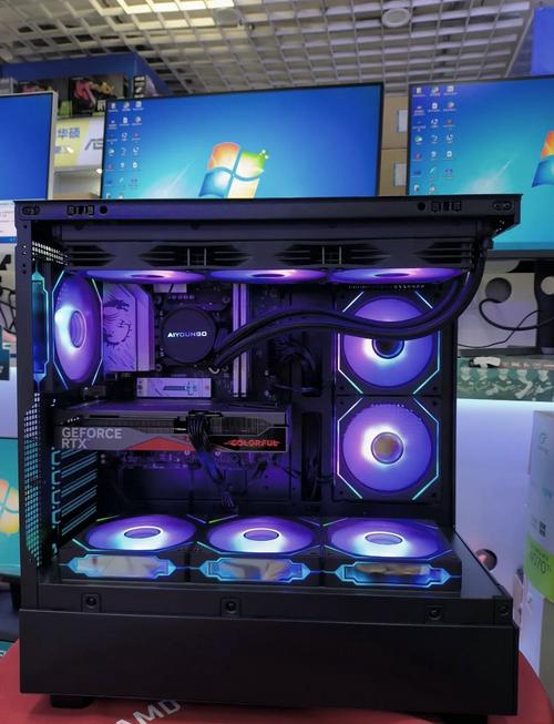 游戏配置，3配置的Lol游戏电脑配置指南