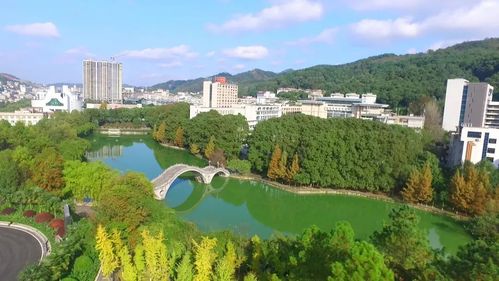 疫情来了,吉首的明天更美好!