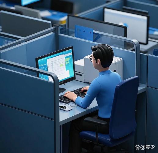 学习电脑技术开启未来，你的职场之路