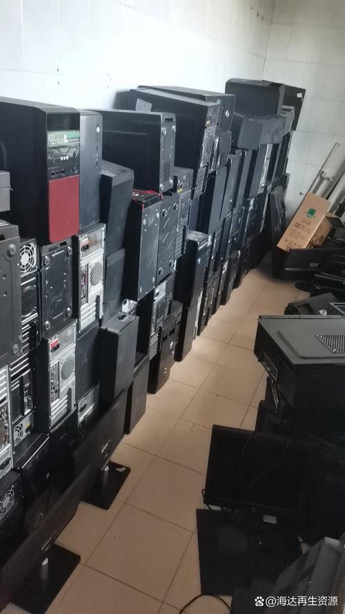 哈尔滨电脑回收，让您的电脑焕发新生？