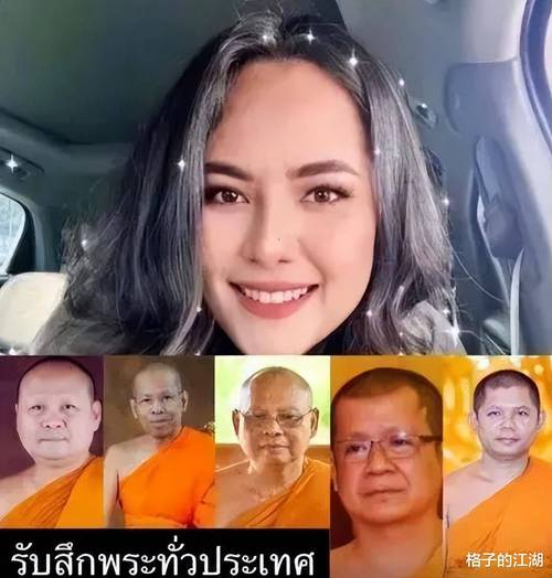 泰国佛庙疫情最新消息，佛祖们如何应对？