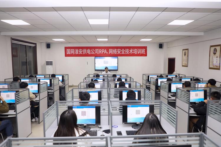 淮安网络公司哪家专业？