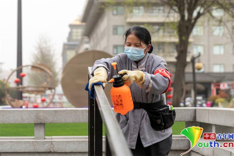 西安曲江疫情最新动态