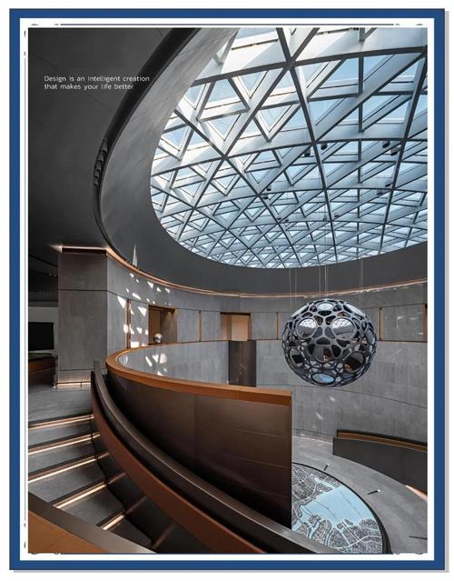 一、东莞网站如何打造现代化的现代感