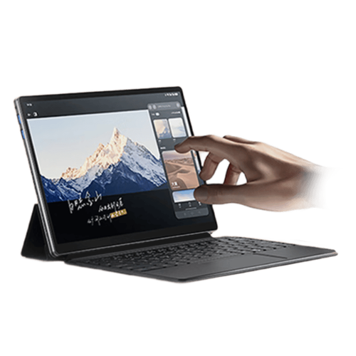 联想6平板电脑指南,让你的办公更高效?