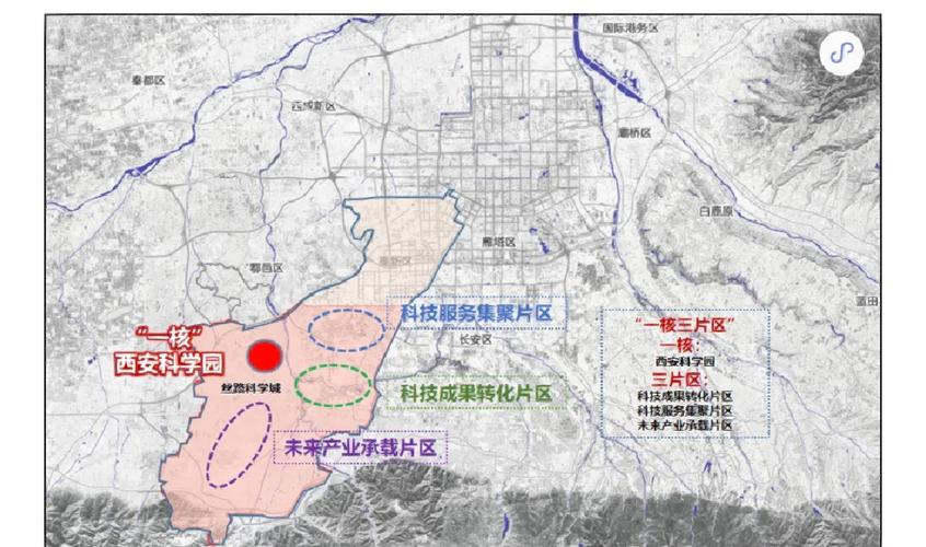 西安高新区网站建设指南