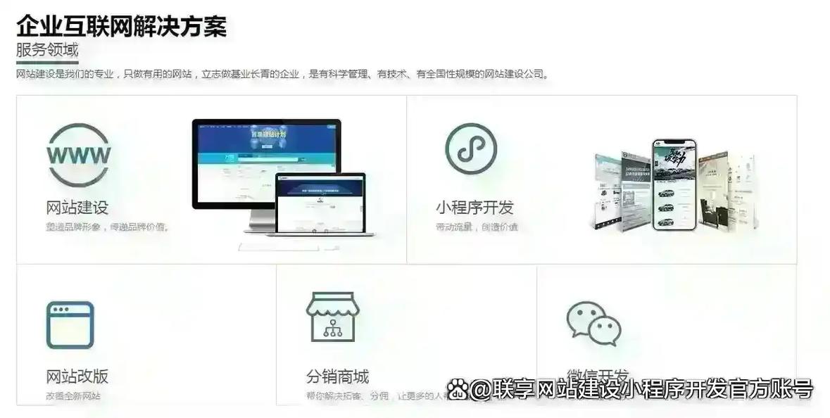 从零到一，构建高效网站的完整指南