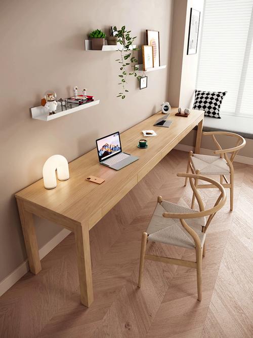 让书桌成为你的舒适之源