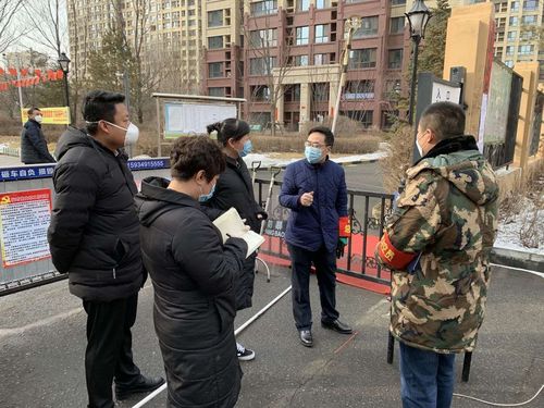 白阳小区疫情最新消息，居民们如何应对？