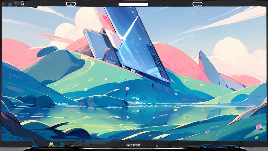 壁纸平板电脑,让生活更便捷的高科技助手