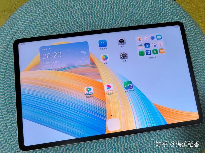 指南,平板电脑全新超薄12英寸,从 design 到未来趋势