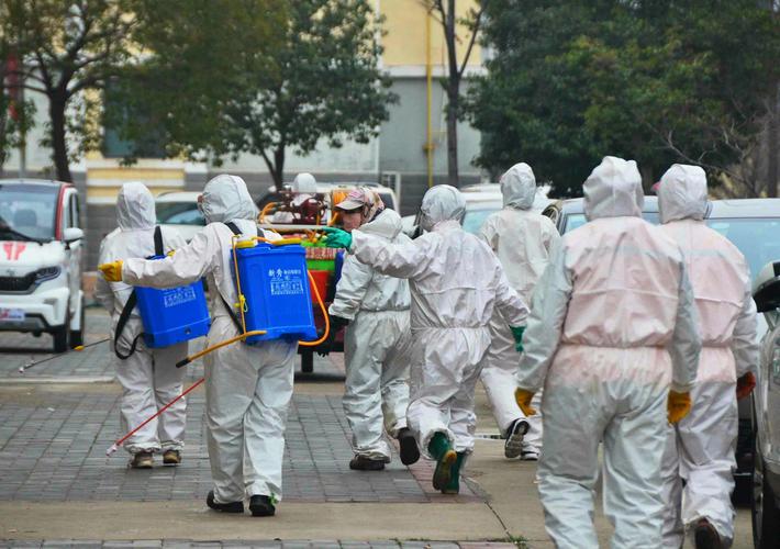 一、汉峪疫情最新消息,疫情概况