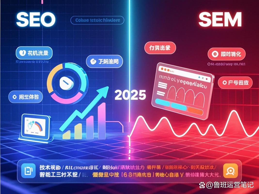第九个网站赢在SEO与SEM的完美组合