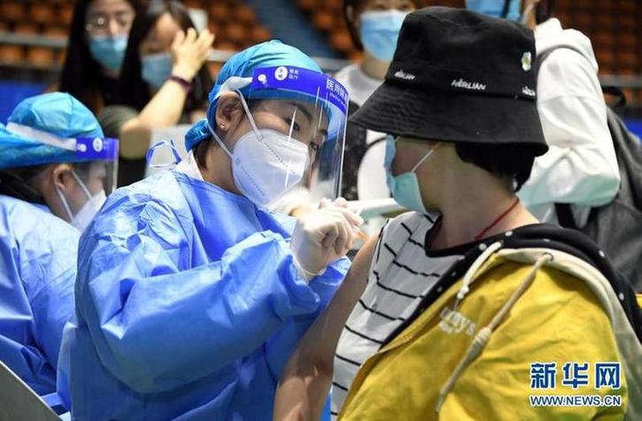 盘锦疫情，早期反应与后续发展