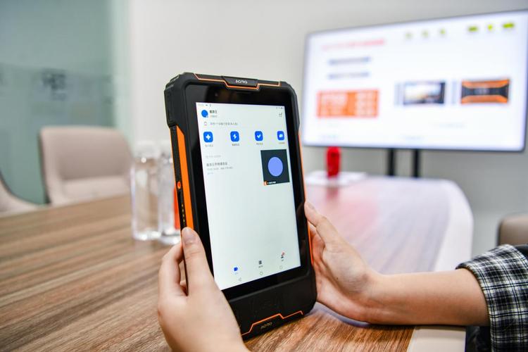 平板电脑,高效工作必备工具?你的工作是否被它覆盖?