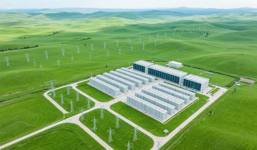 内蒙古网络集团公司，数据驱动的未来