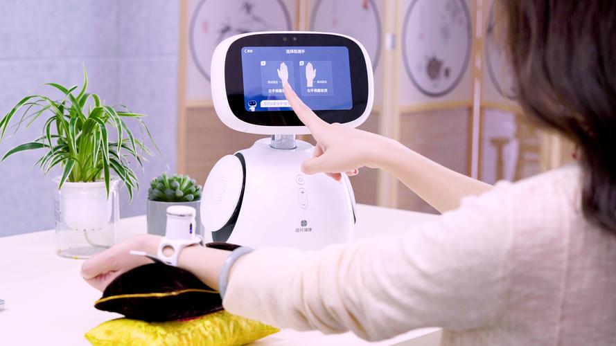 老年平板电脑,守护心灵的智能助手