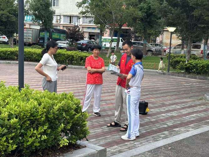 北仑老街疫情最新动态,应对措施与市民经验分享