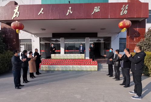 沈丘刘楼疫情最新消息