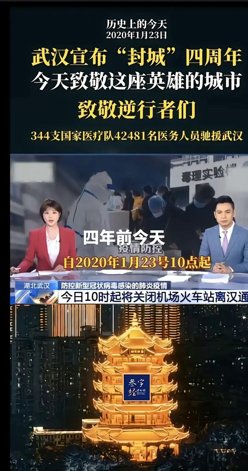 黄州疫情，过去一周的关键时刻