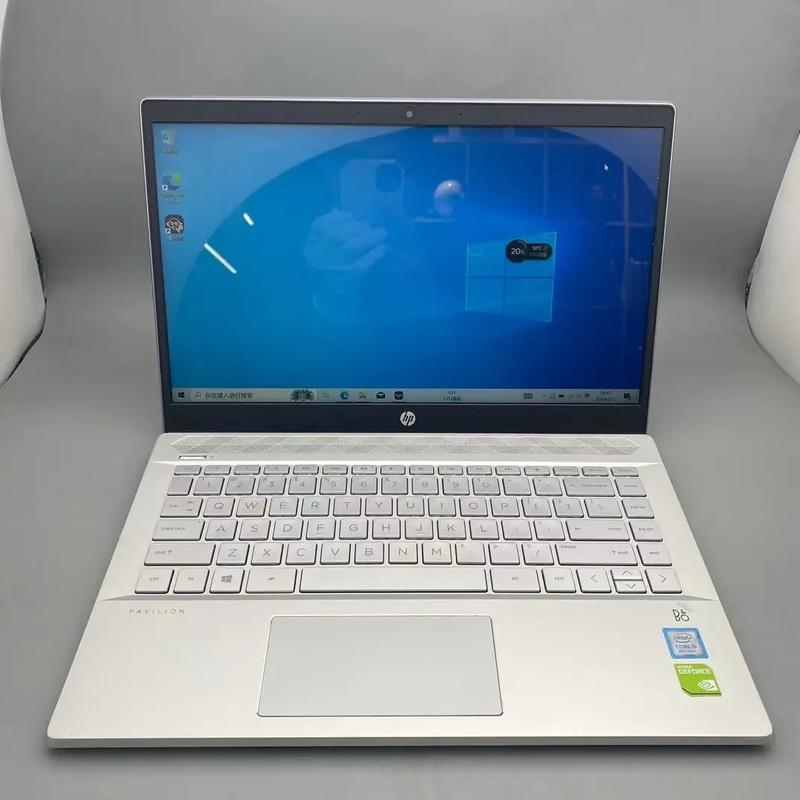 HP电脑,专业级的全能之选