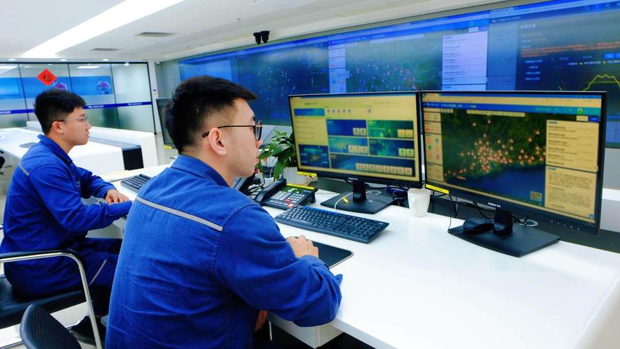 深圳电脑维护,保障你的设备运行顺畅