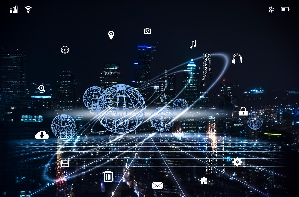 企业网络，机遇与挑战的双重盛宴