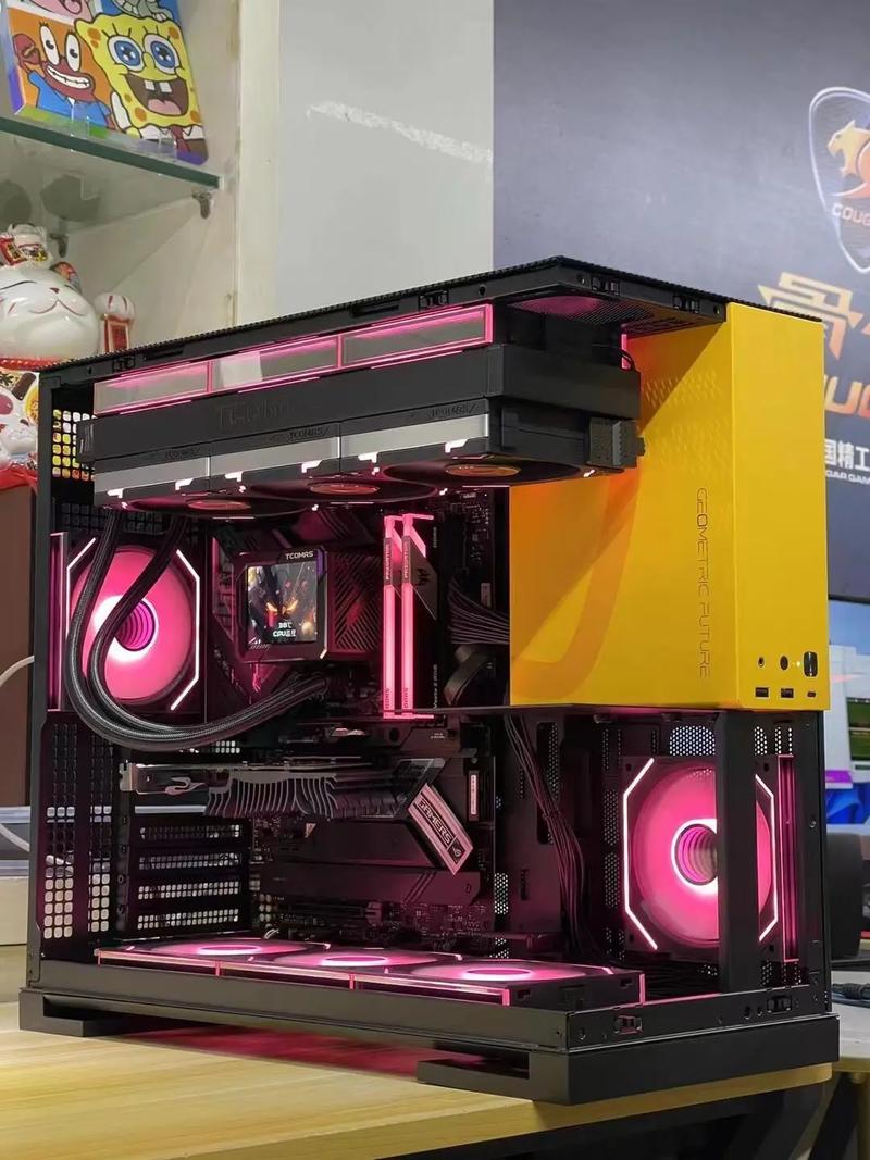 一、选择合适的电脑设备