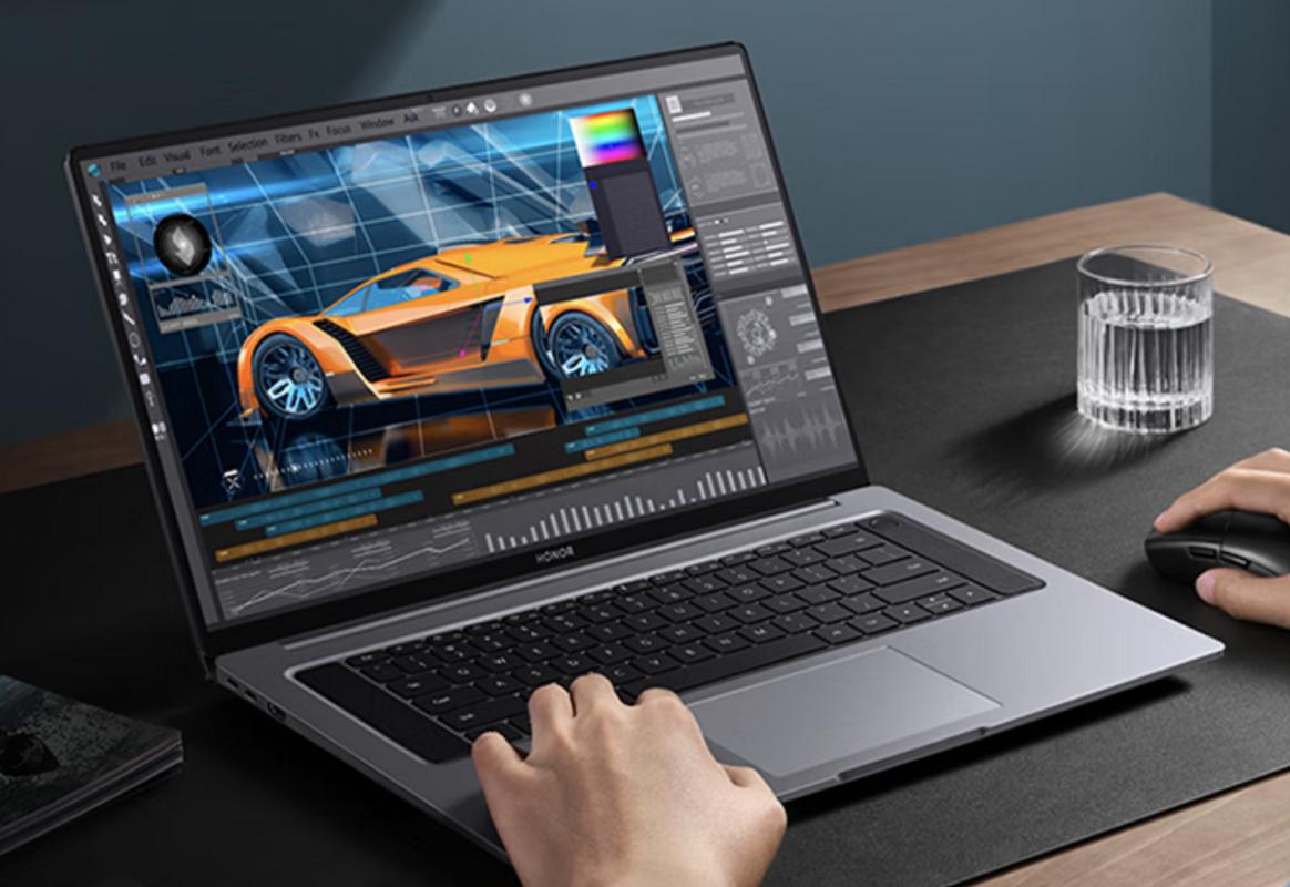 让你的电脑豪华起来！