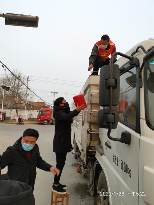 菏泽常屯疫情最新消息