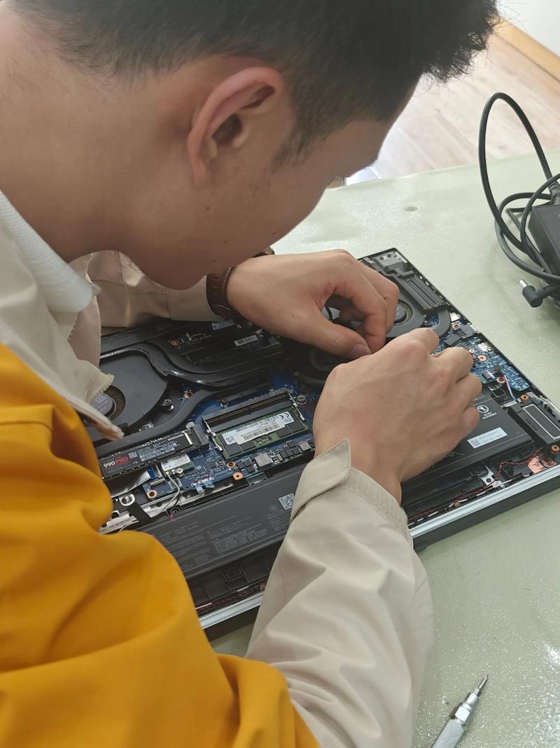 电脑保养全靠这份手记