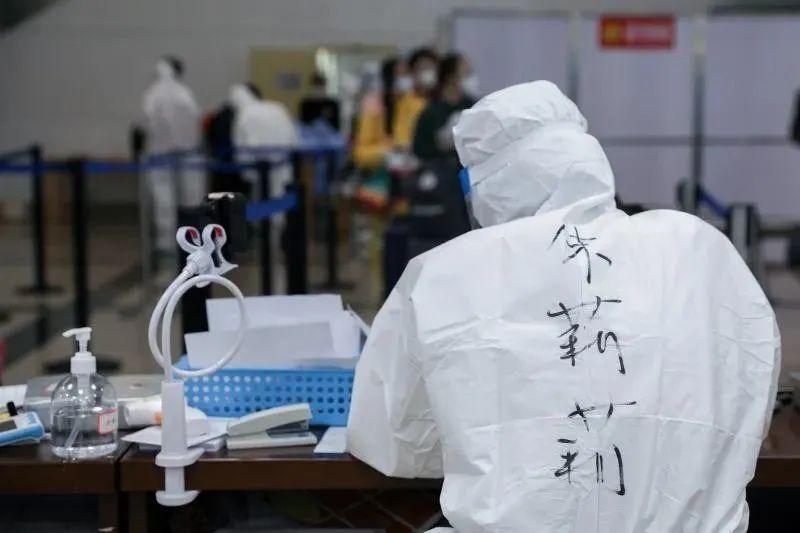 厦门高崎村疫情最新消息