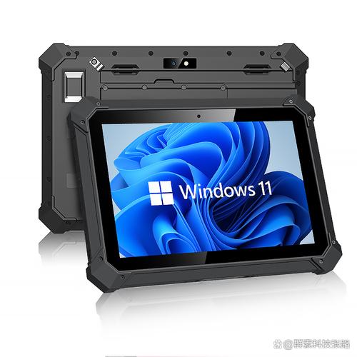 防爆平板电脑，让工业设备更安全的解决方案