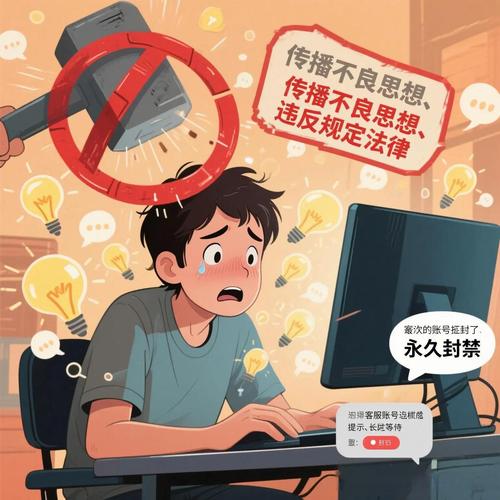电脑换IP，别被这些小陷阱绕了！