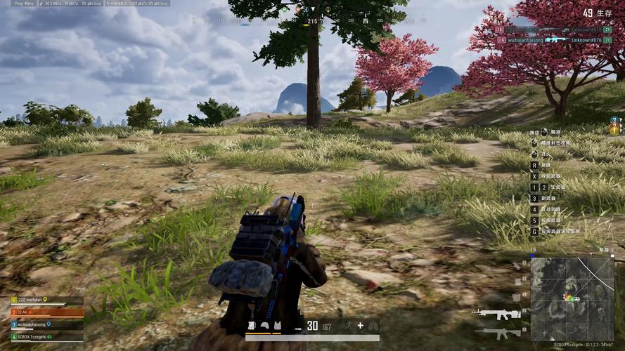 绝地求生电脑版，生存模拟人生游戏—你值得拥有！