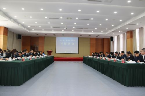 镇江本地网络公司，机会与挑战的博弈