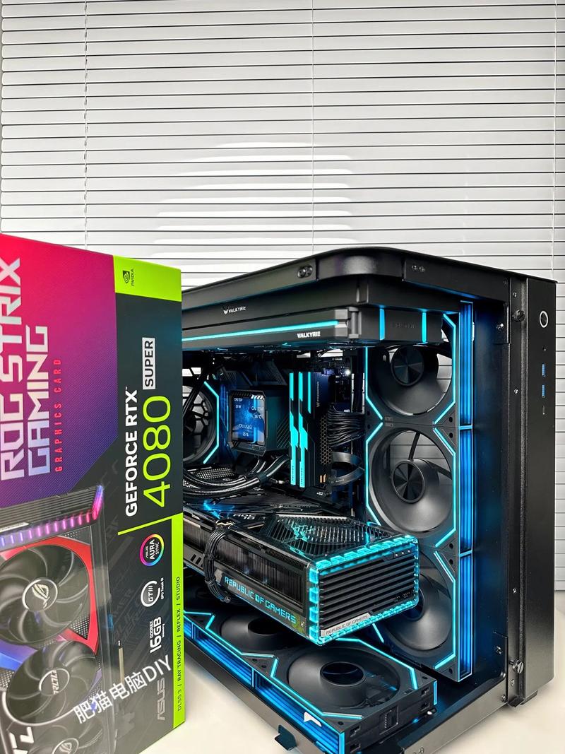 给电脑配置大神的必修课，从预算到优化，从配置到升级，everything you need to know