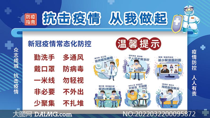 疫情最新消息，巫山地区疫情防控指南