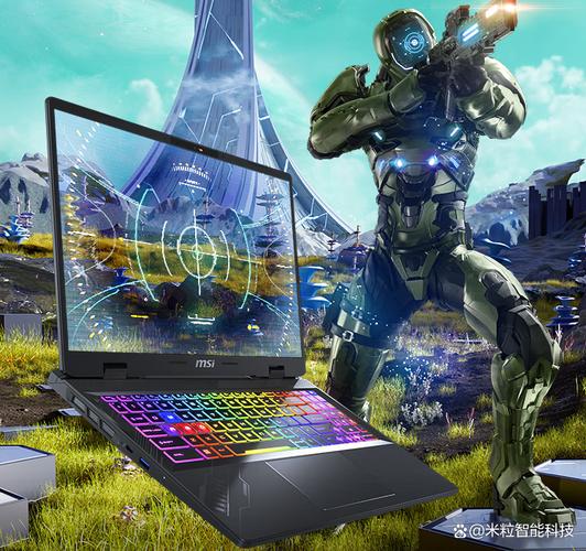 LED笔记本电脑，让你的笔记本成为未来科技的主人